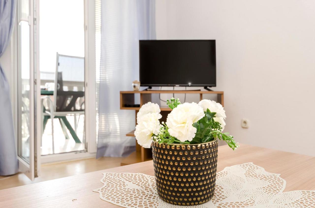 Apartments Magdalena Водице Екстериор снимка