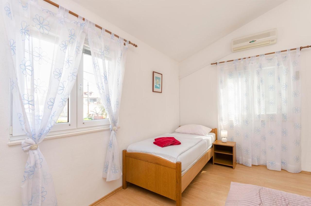 Apartments Magdalena Водице Екстериор снимка