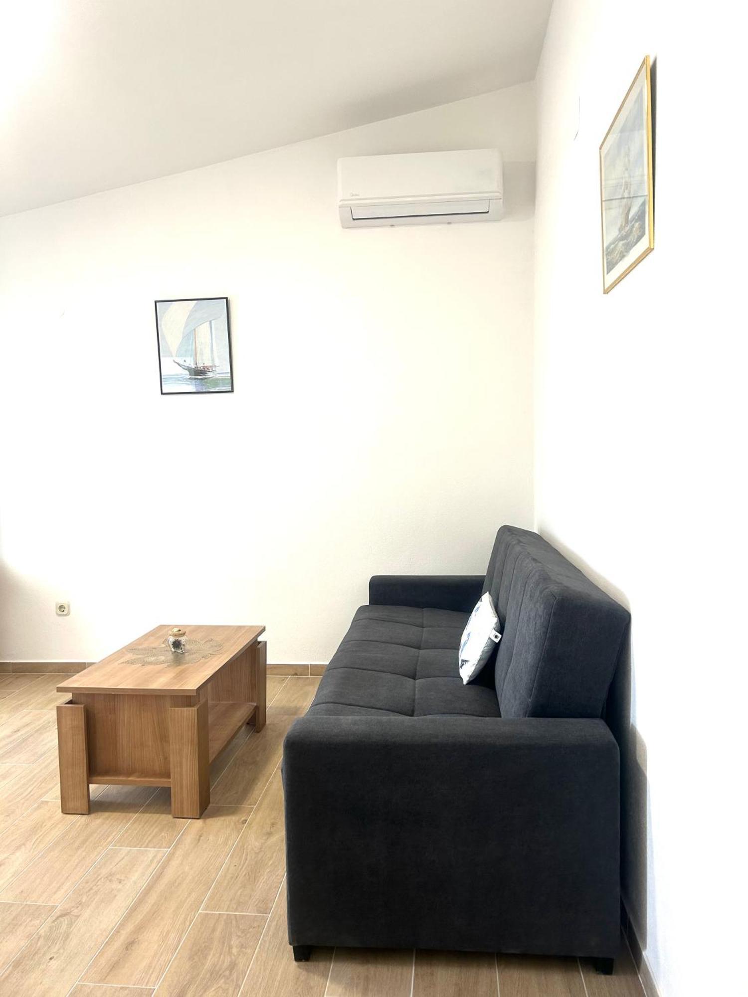 Apartments Magdalena Водице Екстериор снимка