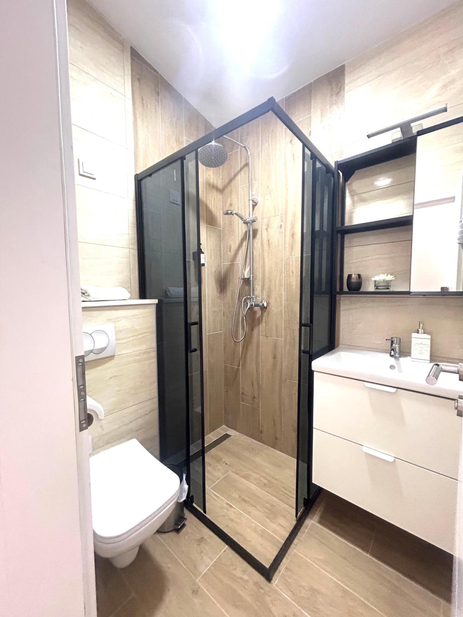 Apartments Magdalena Водице Екстериор снимка