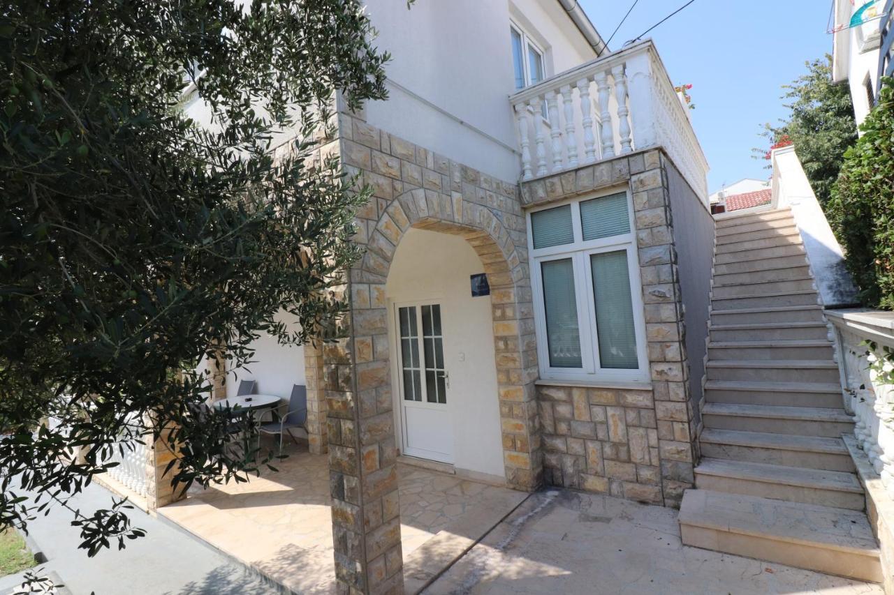 Apartments Magdalena Водице Екстериор снимка